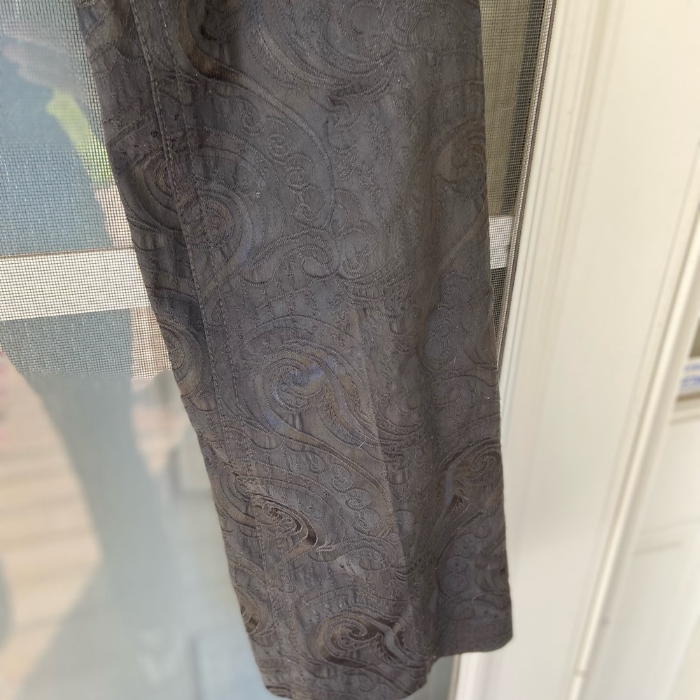 Billy Blues Pants View 3